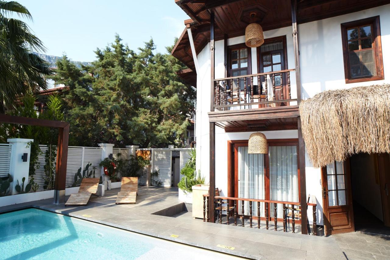 No 22 Riders' Inn Ак'яка Екстер'єр фото